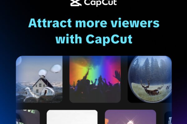 CapCut Affiliate Program