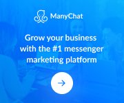 "ManyChat: The Ultimate Guide to Chat Marketing Automation for Modern Businesses