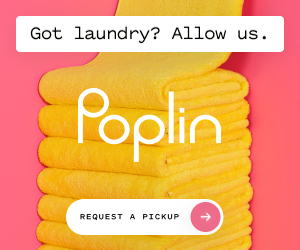 What is poplin?