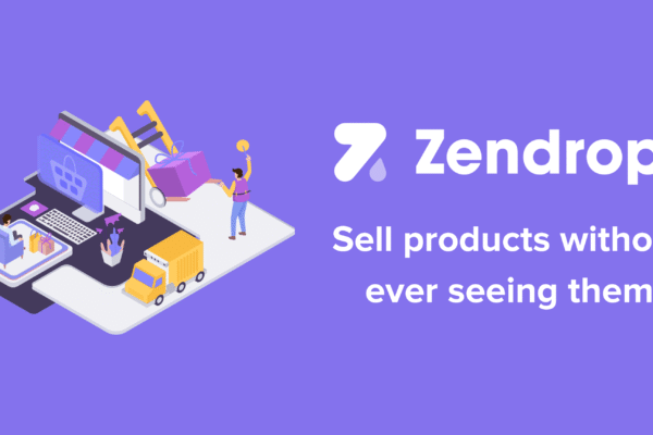 Zendrop Partner Program