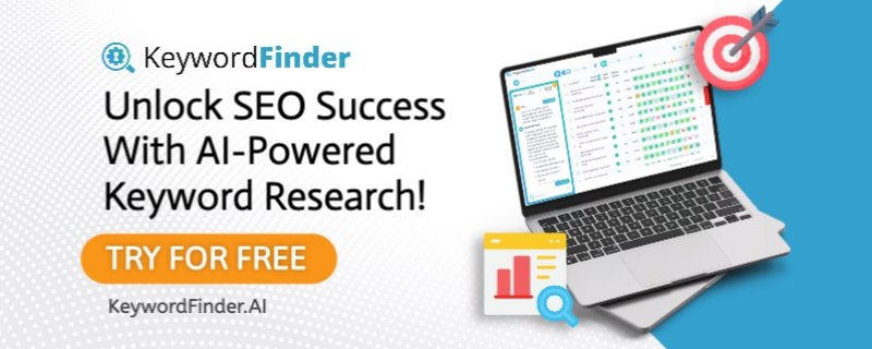 What is a Keyword Finder?