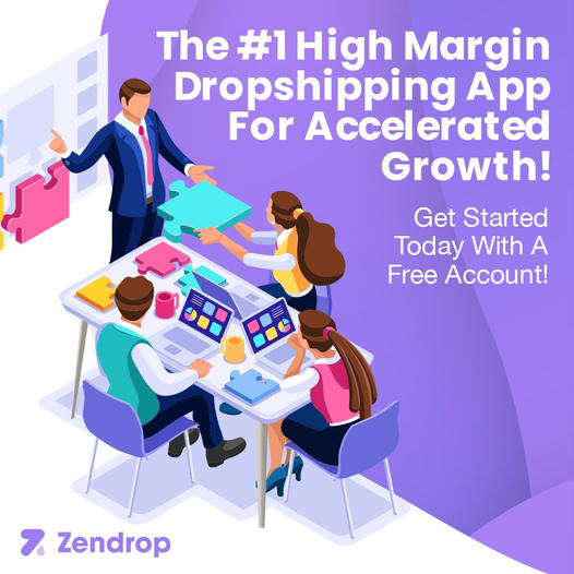 Introduction to the Zendrop Partner Program