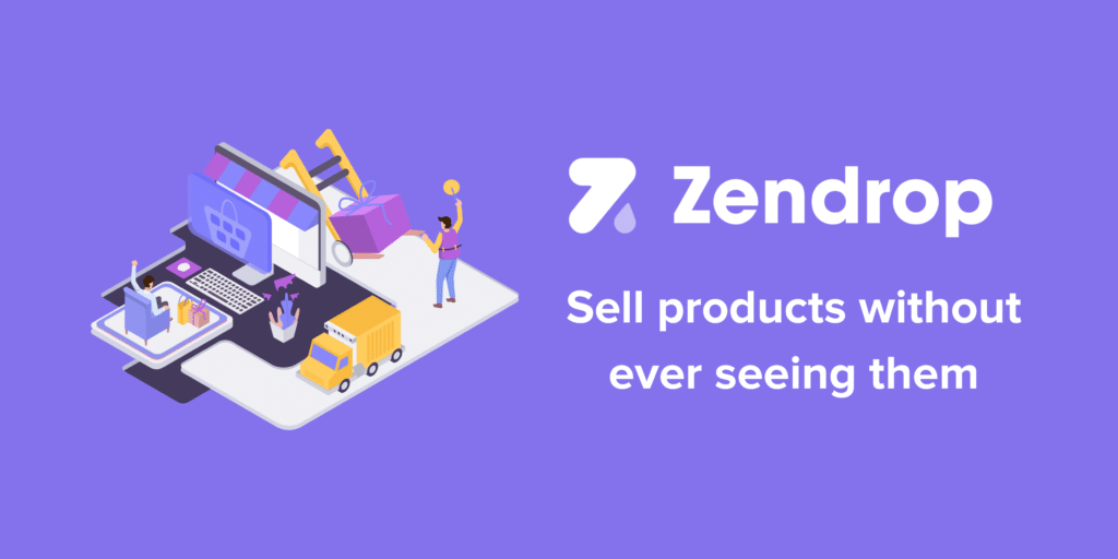What is the Zendrop Partner Program?