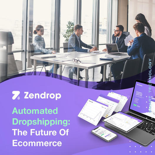 Features of the Zendrop Partner Program