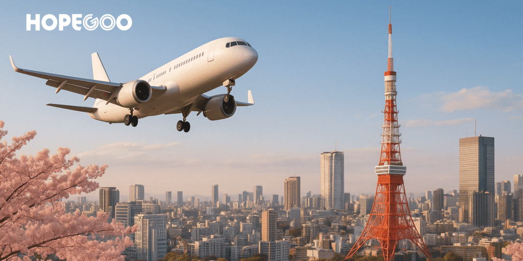 Benefits of the HopeGoo Travel Booking App