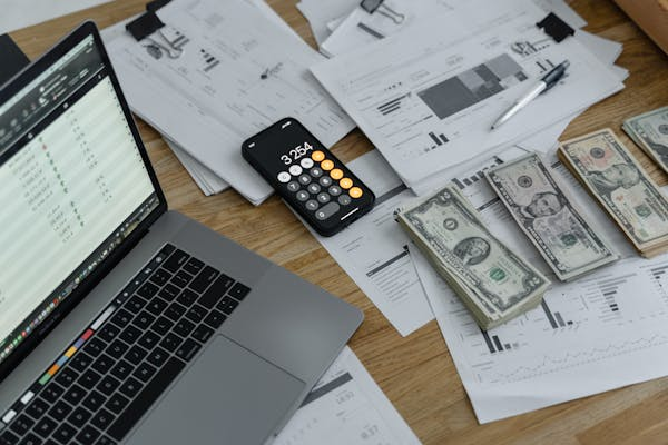 Choosing a Niche