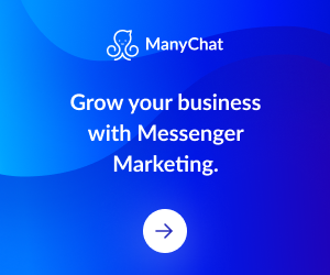 ManyChat: The Ultimate Guide to Chat Marketing Automation for Modern Businesses