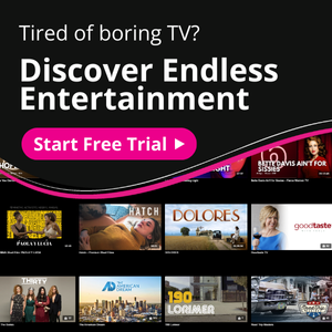 BINGE | Watch TV Shows & Movies Online