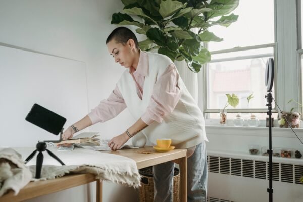 How to Create Your Own Job: A Practical Guide to Self-Employment