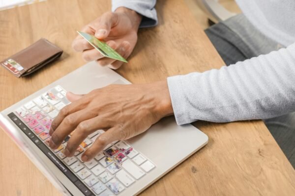 The Enduring Power of Business Cards in a Digital World