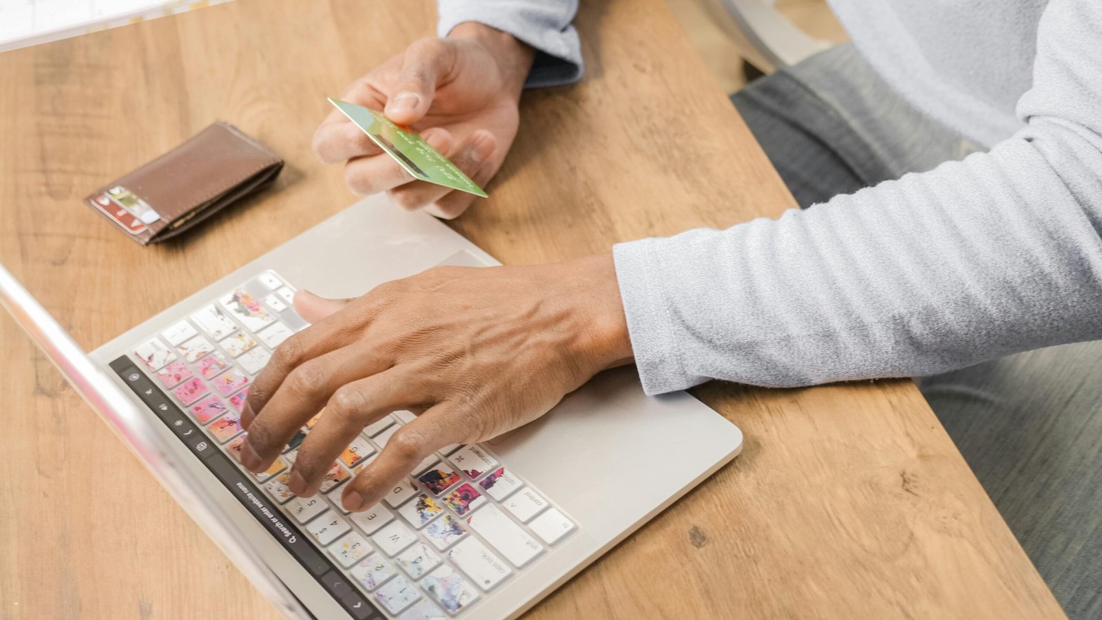 The Enduring Power of Business Cards in a Digital World