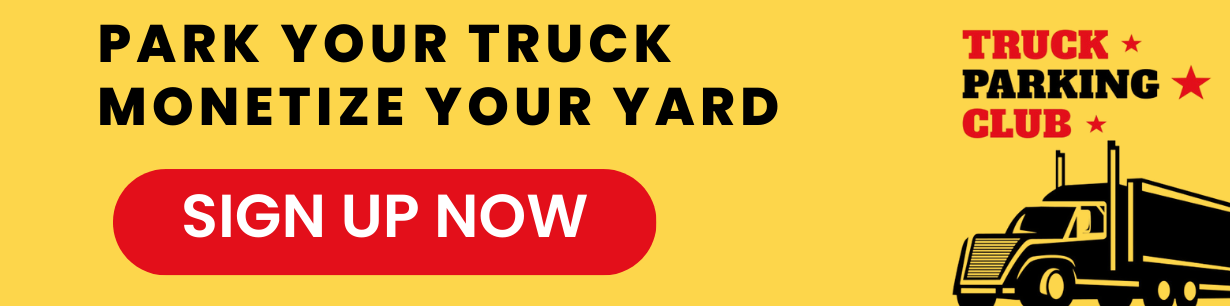 TruckParkingClub.com LLC: Revolutionizing Truck Parking Across the U.S.