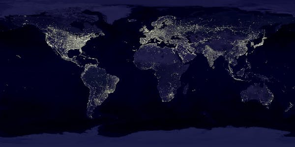 Young Population