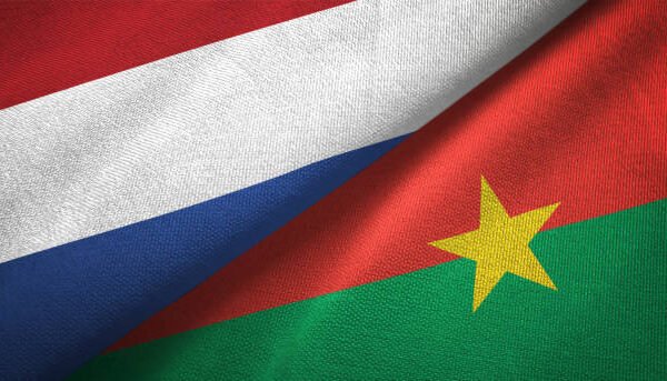 Business Sectors in France and Burkina Faso (2025)