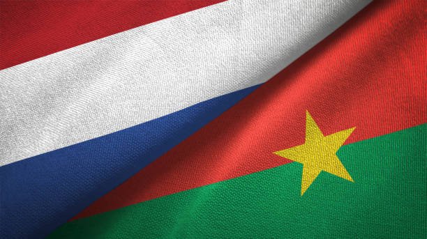 Business Sectors in France and Burkina Faso (2025)