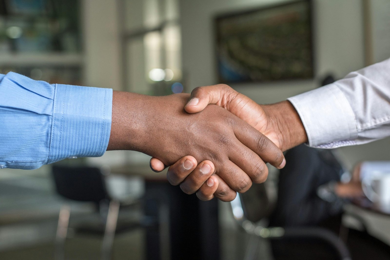 Africa Business